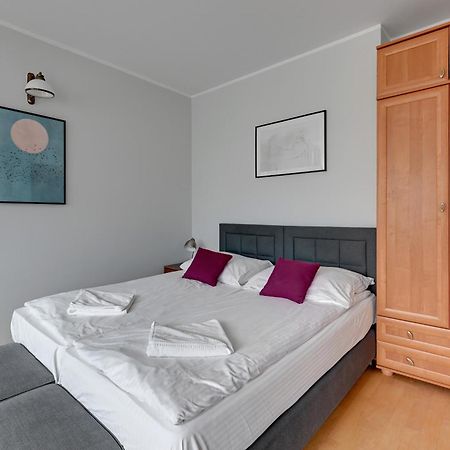 Willa Halina By Grand Apartments Σόποτ Εξωτερικό φωτογραφία