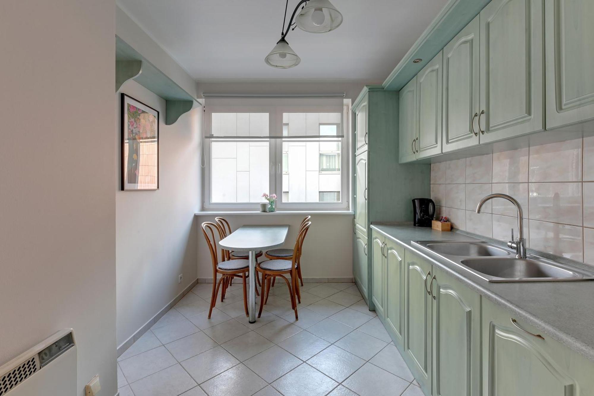 Willa Halina By Grand Apartments Σόποτ Εξωτερικό φωτογραφία