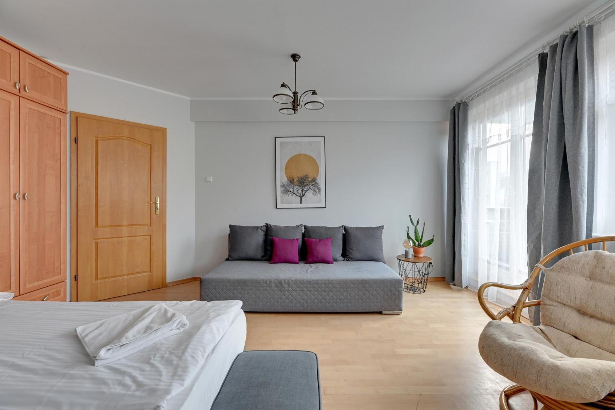 Willa Halina By Grand Apartments Σόποτ Εξωτερικό φωτογραφία