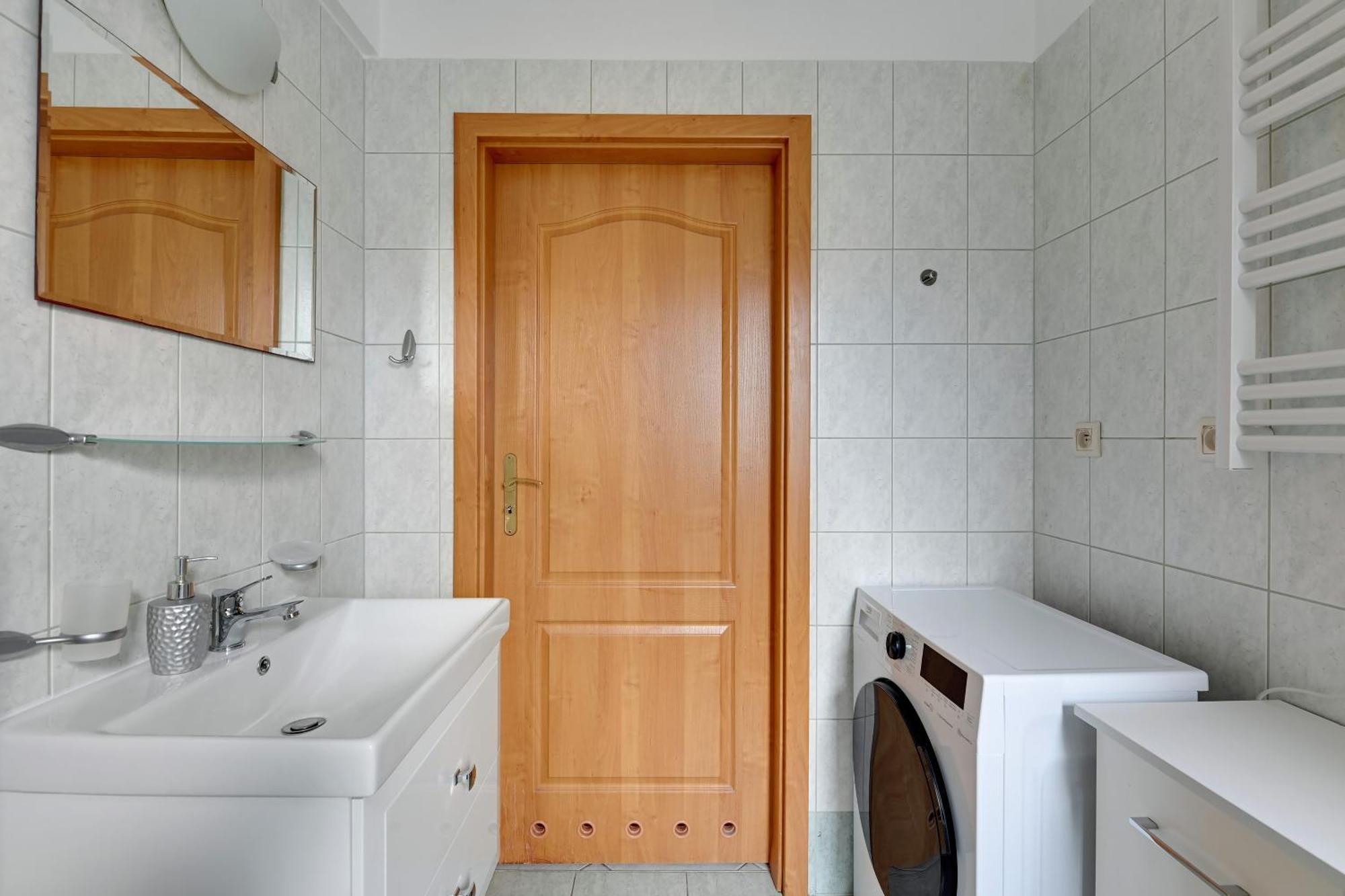 Willa Halina By Grand Apartments Σόποτ Εξωτερικό φωτογραφία